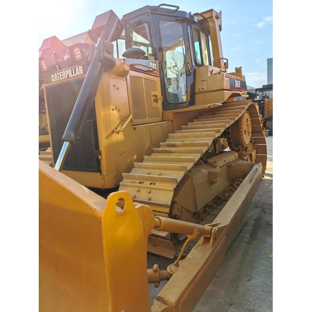 2020 Caterpillar D6R-41309085