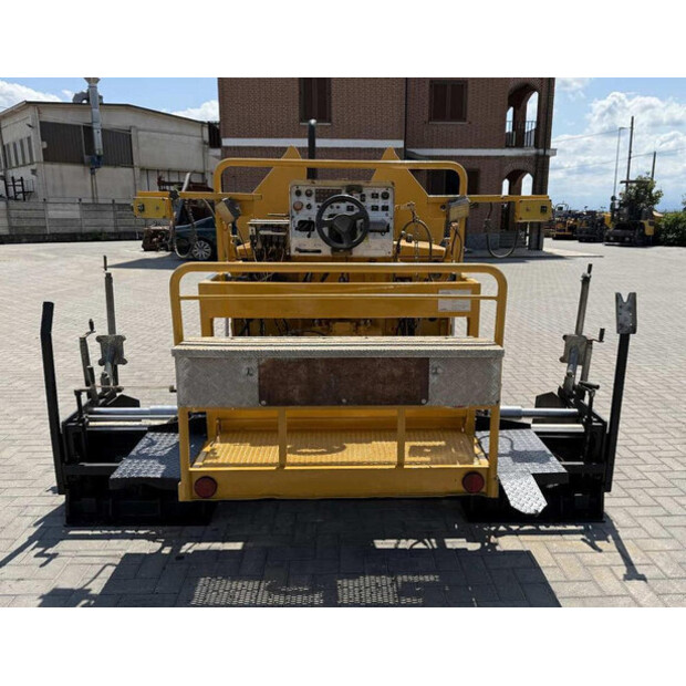2009 Caterpillar BB 621C-41309201