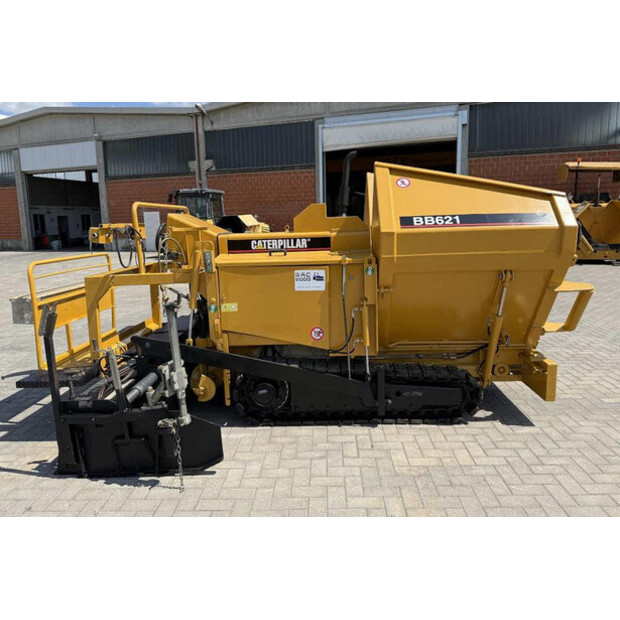 2009 Caterpillar BB 621C-41309204