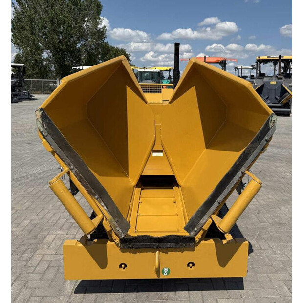 2009 Caterpillar BB 621C-41309206