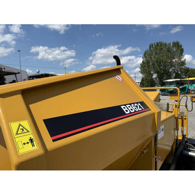 2009 Caterpillar BB 621C-41309207