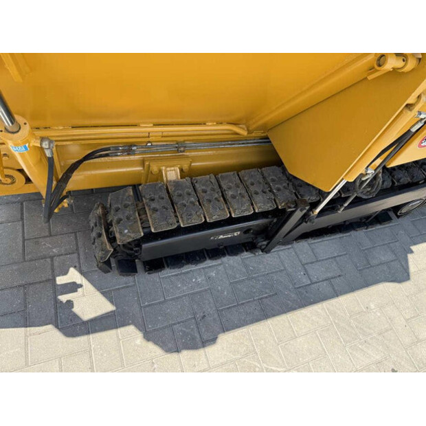 2009 Caterpillar BB 621C-41309208