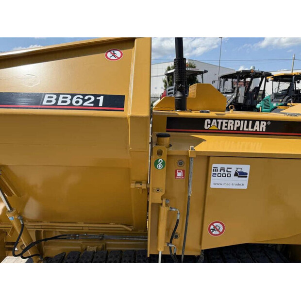 2009 Caterpillar BB 621C-41309209