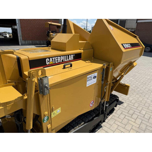 2009 Caterpillar BB 621C-41309212