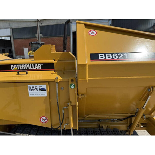 2009 Caterpillar BB 621C-41309213
