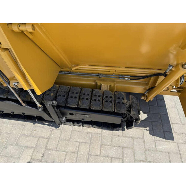 2009 Caterpillar BB 621C-41309214