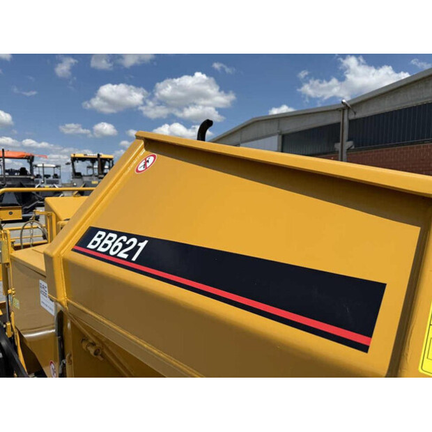 2009 Caterpillar BB 621C-41309215