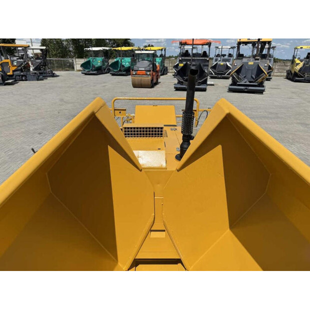 2009 Caterpillar BB 621C-41309216