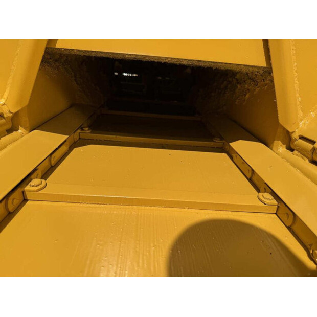 2009 Caterpillar BB 621C-41309217