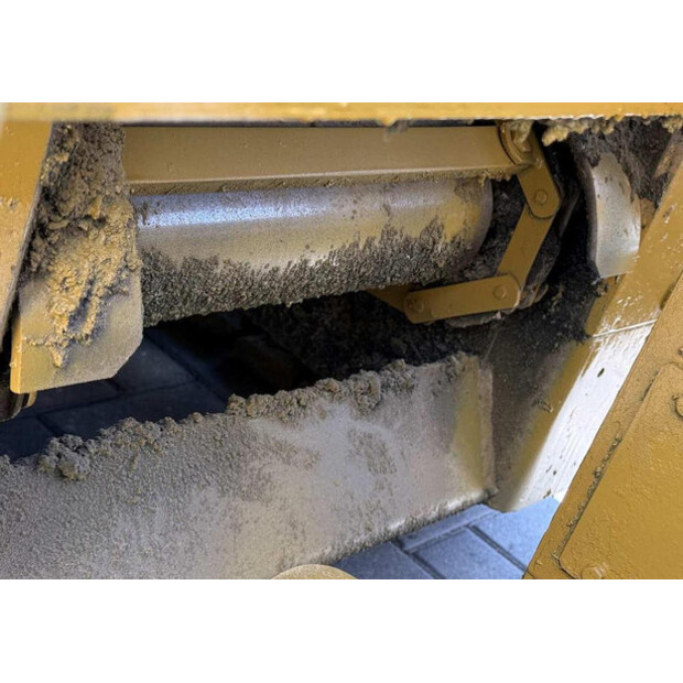 2009 Caterpillar BB 621C-41309218