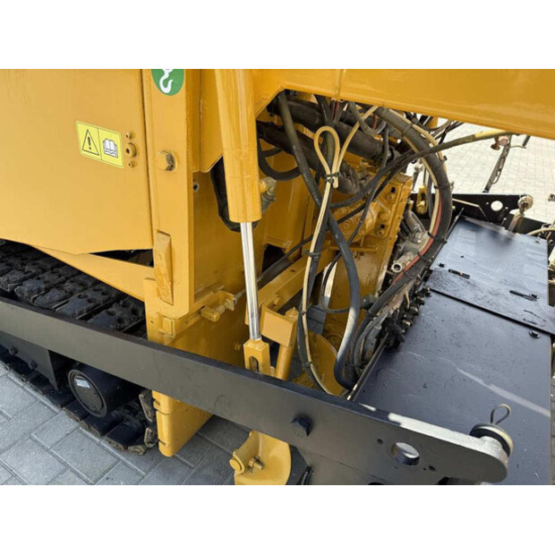 2009 Caterpillar BB 621C-41309221