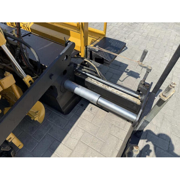 2009 Caterpillar BB 621C-41309222