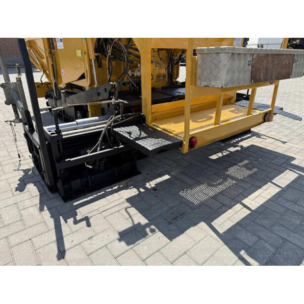 2009 Caterpillar BB 621C-41309224