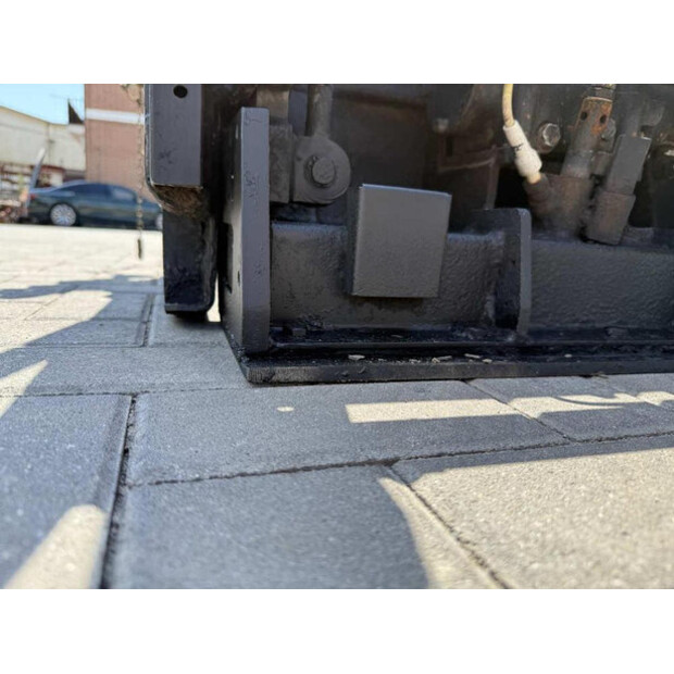 2009 Caterpillar BB 621C-41309225