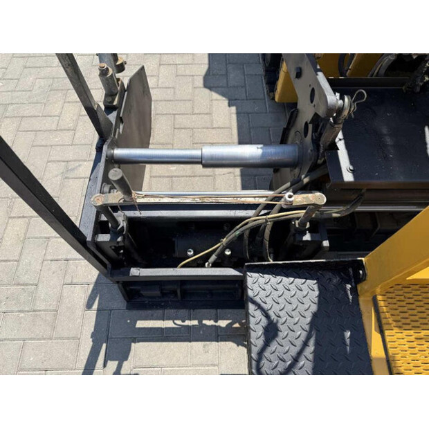2009 Caterpillar BB 621C-41309226