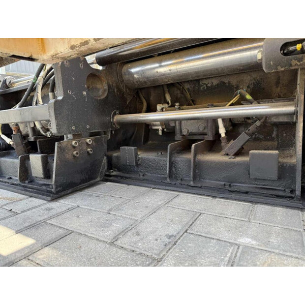 2009 Caterpillar BB 621C-41309228