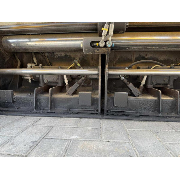 2009 Caterpillar BB 621C-41309229