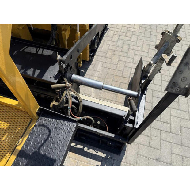 2009 Caterpillar BB 621C-41309231