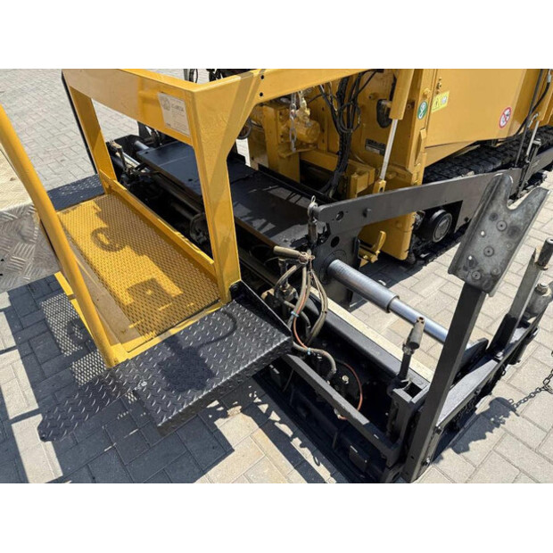 2009 Caterpillar BB 621C-41309233