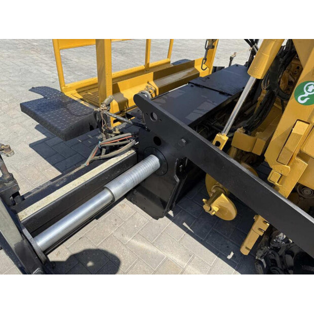 2009 Caterpillar BB 621C-41309234