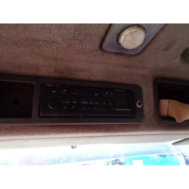 1992 Mercedes-Benz SK 2433-41309235