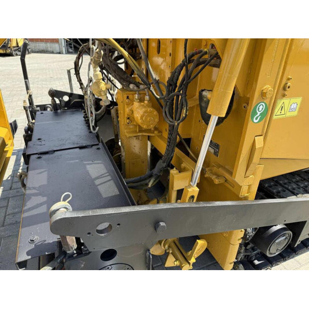 2009 Caterpillar BB 621C-41309237