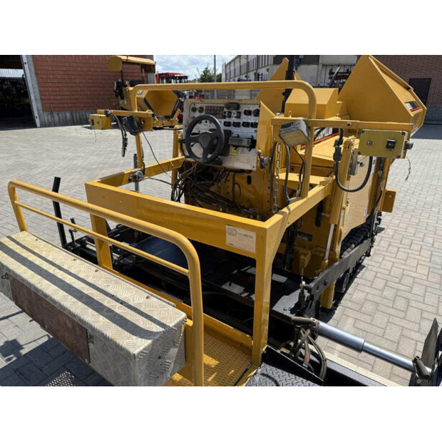2009 Caterpillar BB 621C-41309238