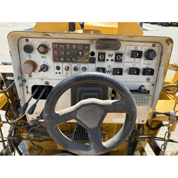 2009 Caterpillar BB 621C-41309239