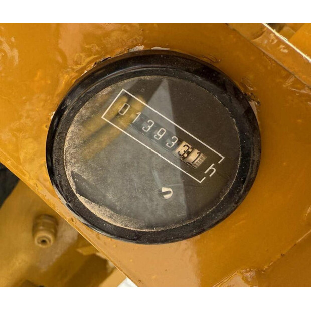 2009 Caterpillar BB 621C-41309240