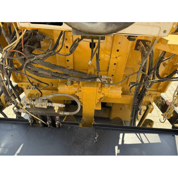 2009 Caterpillar BB 621C-41309242