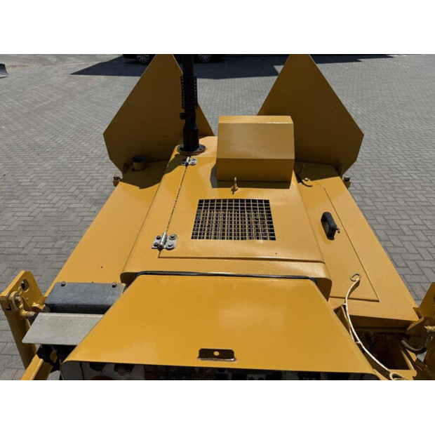 2009 Caterpillar BB 621C-41309244