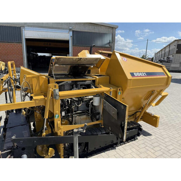 2009 Caterpillar BB 621C-41309245