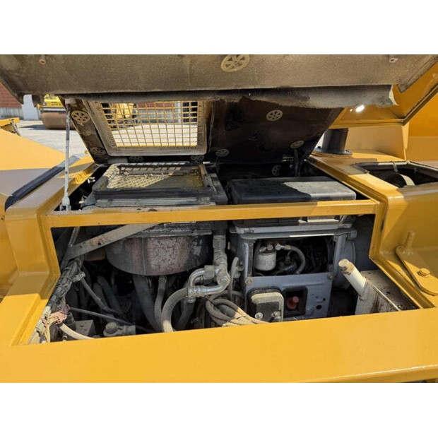 2009 Caterpillar BB 621C-41309246