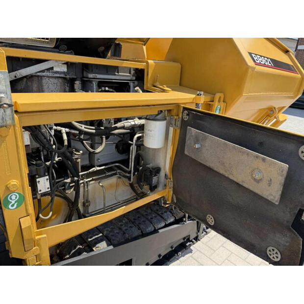 2009 Caterpillar BB 621C-41309247