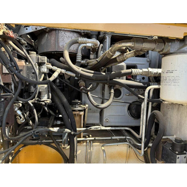 2009 Caterpillar BB 621C-41309248