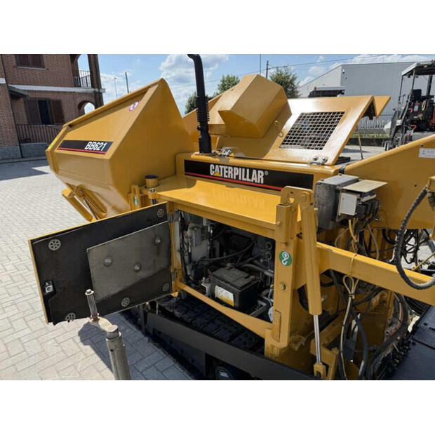 2009 Caterpillar BB 621C-41309249