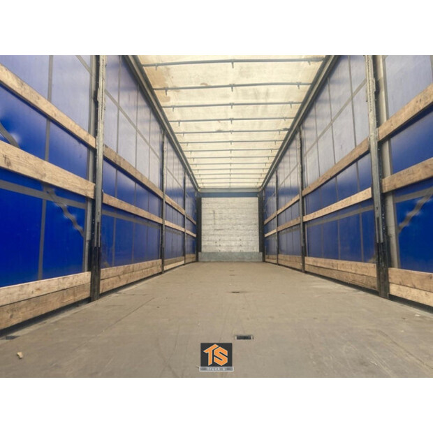2014 Schmitz Cargobull --41309259