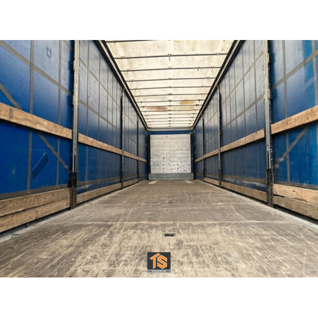 2014 Schmitz Cargobull --41309260