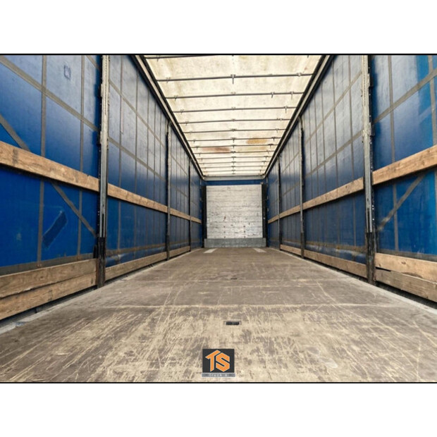 2014 Schmitz Cargobull --41309265