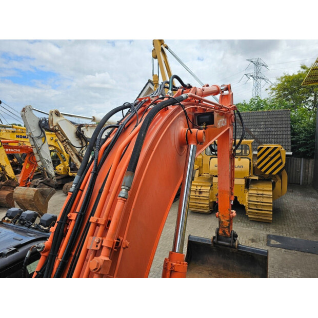 2013 Hitachi ZX210LC-5B-41309276