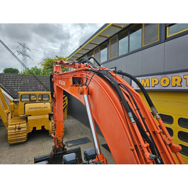 2013 Hitachi ZX210LC-5B-41309277