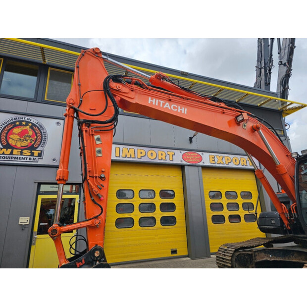 2013 Hitachi ZX210LC-5B-41309278