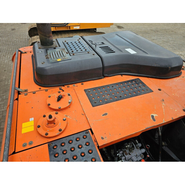2013 Hitachi ZX210LC-5B-41309280