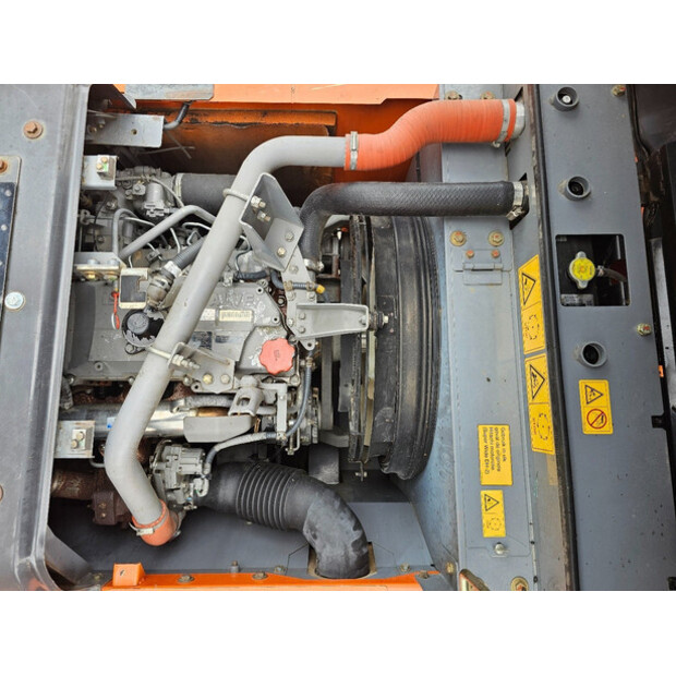 2013 Hitachi ZX210LC-5B-41309281