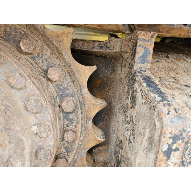 2013 Hitachi ZX210LC-5B-41309287