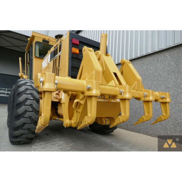 2002 Caterpillar 140H-41309467