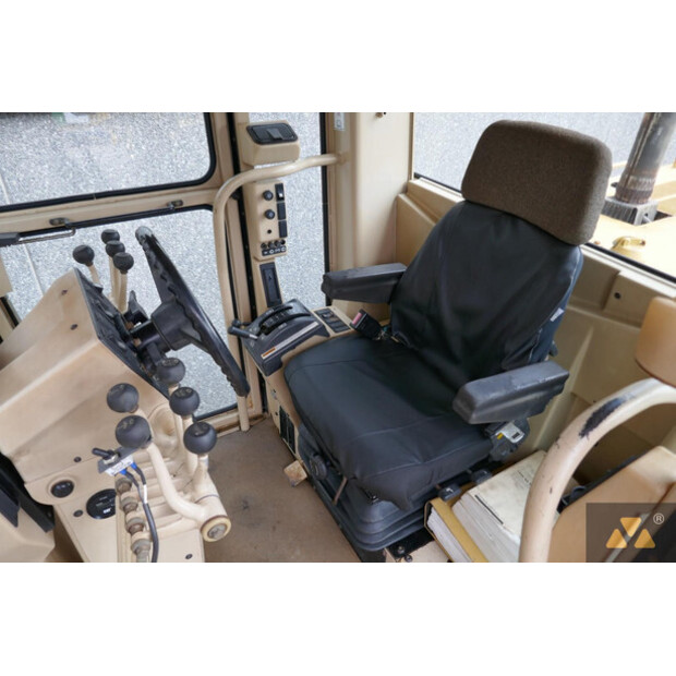 2002 Caterpillar 140H-41309468