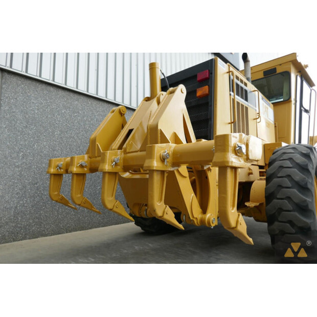 2002 Caterpillar 140H-41309470