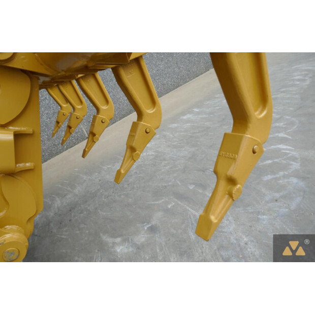2002 Caterpillar 140H-41309471