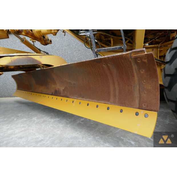 2002 Caterpillar 140H-41309473